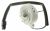 Motor Ventilador    ,adaptable paraDDGNE490E20ZDPXMULTIDOORBRSST 4370000000