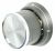 Botón    ,adaptable paraXDDF655TFSDOUBLEOVENANTHRACITE 5201500000