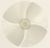 Rotor De Ventilador ,adaptable paraCMBW20DW 4136000000