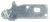 Bisagra ,adaptable paraCLHS58EWK 5203500000