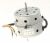 C73 / AT40-2A 60W 49037133 MOTORE - SYRM018Z2-CW