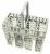 Cesta ,adaptable paraCDP2D947W 5207900000