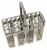 Cesta ,adaptable paraCDP2D1048W47 5207900000