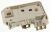 SEGURO DE PUERTA PARA PASSEND FÜR SAMSUNG DC64-00652D / DC6400652A