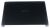 60.Q1LN1.003 COVER.LCD.BLACK.W/ANT/MIC/GSNR