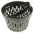 SS-1530000479 KORB/DAMPF/GRAU