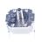 Termostatos ,adaptable paraEE3000421W 4820000000