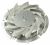 Ventilador Tangencial ,adaptable paraCOB8S09X 4373000000