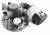 Colector    ,adaptable paraLVT880DNM 5891000000