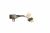 Power Supply Cable ,adaptable paraINSPIRON3162 2301000000