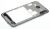 GH98-38689C CARCASA INTERMEDIA PARTE TRASERA
