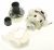*ac Moteur    ,adaptable paraPVX1550 4151000000