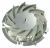 Ventilador Tangencial ,adaptable paraEEB230010M 4373000000