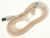 UWA307532 Antena de cable FM transparente
