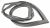 Burlete De Puerta    ,adaptable paraK60355NE 5503400000