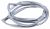 Burlete De Puerta ,adaptable paraUH8F2CGUK 5503400000