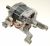 *ac Moteur    ,adaptable paraNBM221045WBSAE 4151000000