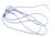 Power Supply Cable    ,adaptable paraCSKR5310M21SKZRUK54310AVH 2301000000