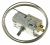 Termostato De Frigo    ,adaptable paraLI80FF2SB 4821000000