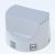 140101567018 KNEBEL,FUNKTIONEN,WEISS,6+0