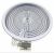 10.51212.071 140057323010 RESISTENCIA RADIANTE,DOBLE,210
