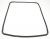 Goma De Escotilla ,adaptable paraNV72M1010BSEG 5505000000