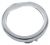 Goma De Escotilla ,adaptable paraWF70F5E2W4WEU 5505000000