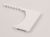 DA67-04354A CAP SHELF;RR7000M,HIPS,S834S1,COOL WHITE