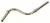 CM4637I-GS-80-01 23300001485 STEAM CONDUIT