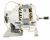 *ac Moteur    ,adaptable paraIWSD60851CECOEU 4151000000
