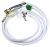 Power Supply Cable ,adaptable paraDWF67KM6002 2301000000