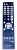 Mando A Distancia Ir ,adaptable paraSR6014 3201000000