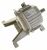*ac Moteur ,adaptable paraEW2F5820WN 4151000000