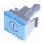 Touch Pad ,adaptable paraESZ89300UW 4300600000