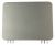 DC63-01974C TAPA FILTRO;WW3456,ABS,T2.5,INOX GRIS