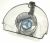 DJ97-02473A ASSY CYCLONE CASE;VC2100M,GRAY TRP