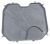 Caja Inferior    ,adaptable paraDW10T1447B 5205000000