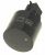 8082464853 KNEBEL,FUNKTIONEN,SCHWARZ,10+0
