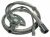 Tubo Flexible ,adaptable paraPBEU0079 5303000000