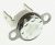 Termostato Klixon    ,adaptable paraLI51MF6V 4825000000
