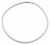 Goma De Escotilla ,adaptable paraT766N 5505000000