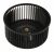 Motor Ventilador    ,adaptable paraCFT631W 4370000000