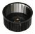 Rotor De Ventilador    ,adaptable paraCFT631W 4136000000