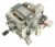 *ac Moteur ,adaptable paraCT7500 4151000000
