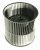 Rotor De Ventilador ,adaptable paraCCT6852X 4136000000
