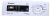 Moldura ,adaptable paraCVSTG382DMS 5202800000