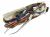 Diversos Racores De Cable ,adaptable paraQWGD53I443XEN 2990000000