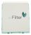 COMPARTIMENTO DE FILTRO, adaptable para SJLC41CHDW2EN