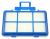 Filtro De Aspirador ,adaptable paraFC824609 5659100000