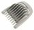 422203632221 PEINE RECORTADOR BARBA 1MM/3/64IN SER